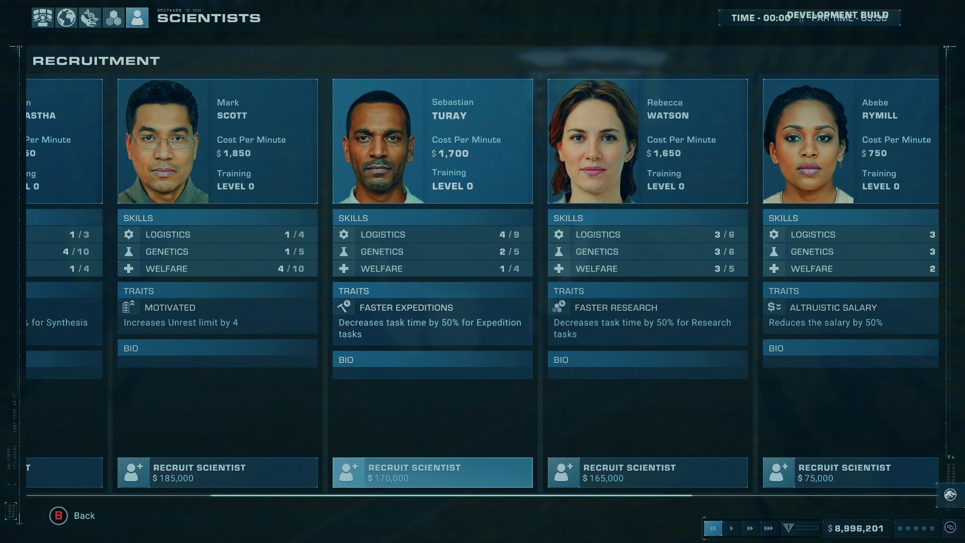 Jurassic World Evolution 2